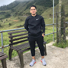 Pengguna: Manuel Patricio Pambe JimÃ©nez