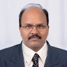 Dr Vijaya Prakash Rajanala