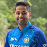 Thilak Shetty