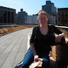 Writer: Audrey Jenkins