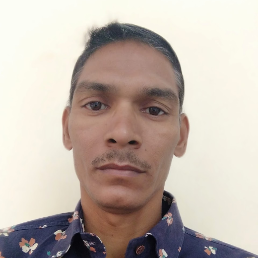 Rajesh  Bisht 