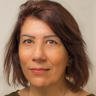 Nathalie Mazbanian