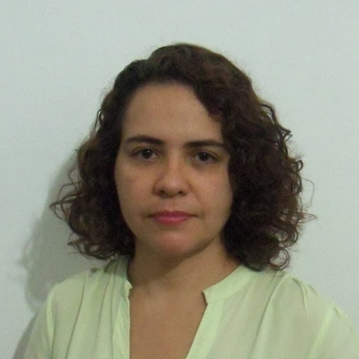 Cristina Barbosa da Silva