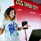 Laura López Navaz