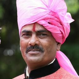vinayak shinde 