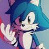 Sean the Blue Fox