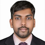 John Benjamin Devadhas