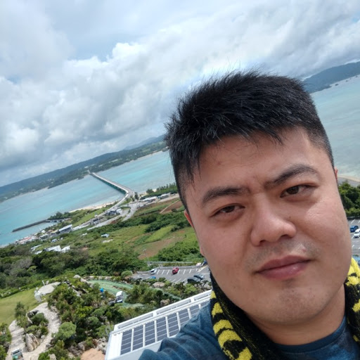 CHIA-HUNG WU