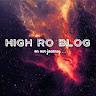 High Ro