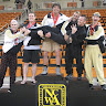 Writer: Central Florida Wrestling