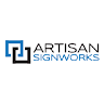Writer: Artisan Signworks