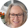 Sue Leibelshon