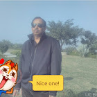 Gebruiker: Manabendra Bal