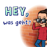 Created by
