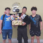 Bruger: William Oquendo