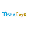 Ảnh của tác giả: TetraToys  Đồ Chơi Mô Hình Lắp Ráp