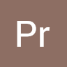 Pr K