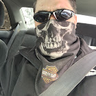 Uživatel: Jared Hickey