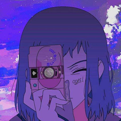 Mix profile picture for @foam