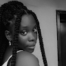Poet Juliet Keku