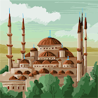 Használó: Begench Taganov