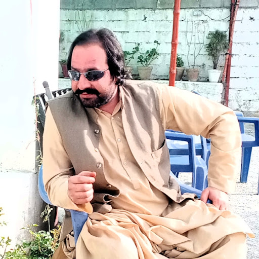 Ali Zehri