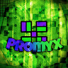 Promyx[אלוקים]