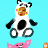 Created by
