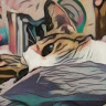 Civitai profile picture for @PERCENTAGE