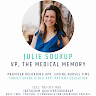 Writer: Julie Soukup