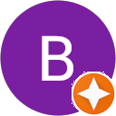 B K