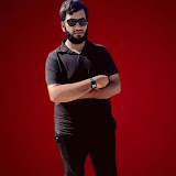 ابوناصر المجدمي