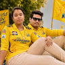 sunil rout