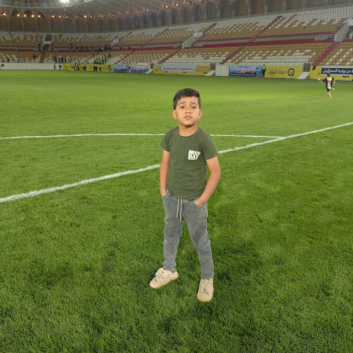 الازرقي كرار
