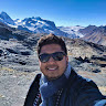 Writer: Rahul Majumder
