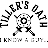 Tiller's Oath