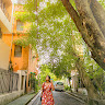 Shreya Boxi