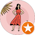 Avis de Laura.a avec une note de 5 sur 5