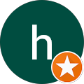 Avis de hayet. avec une note de 5 sur 5