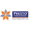 Profile picture of Presto