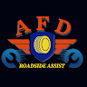 Writer: AFD ROADSIDE ASSIST