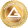 Writer: Gracie Barra Southlake Texas