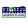 Writer: Downtown Morris Plains