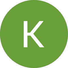 Krista Justman Avatar