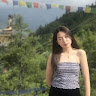 Tshering Yangden