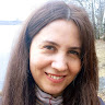 Nadezhda Timashova