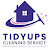 tidyups