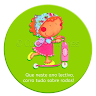 Created by
