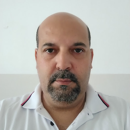 Monaldo Julio da Silva