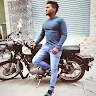 Naveen Kumar Arumugam